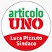 Io voto Luca Pizzuto - Facebook