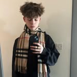 Luca Pizzuto - @lucapizzuto20 - Instagram