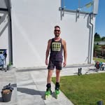 Luca Pizzuto - @luca.pizzuto.88 - Instagram