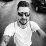 Lucca Pizzuto - @lucapizzuto_ - Instagram