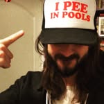 Luca Estrada Pozzi - @mrpozzi - Instagram