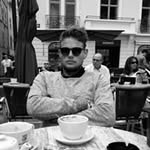 Luca Pozzi - @lifeofpizzi - Instagram