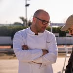 Luca pozzi - @luca.pozzichef - Instagram