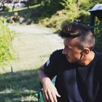 Luca Pozzi - @lucapozzi_mr - Instagram