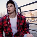 Luca - @lucarescigno35 - Instagram
