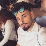 Luca Rispoli - @lurispi - Instagram
