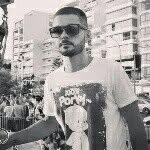 Luca Rispoli - @lucastendi - Instagram
