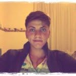 Luca Rispoli - @lukarispoli - Instagram