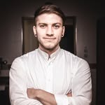 Luca Rispoli - @iamlucarispoli - Instagram