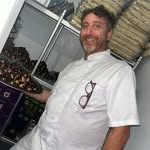 Luca Rispoli - @cheflucarispoli76 - Instagram
