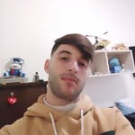 Luca Rispoli - @rispoli_luca - Instagram