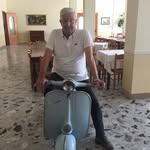 Luca Rispoli - @lucarispoli52 - Instagram