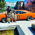 Luca Rispoli - @lukarisp79 - Instagram