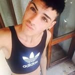 Luca Rispoli - @rispoli4608 - Instagram