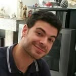 Luca Romano - @luke_anthony_stark - Instagram
