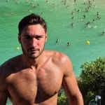 Luca Romano - @therealuke - Instagram