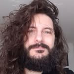 Luca Romano - @malkamok_colors - Instagram