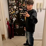Luca Romano de Magistris - @luca_dema22 - Instagram