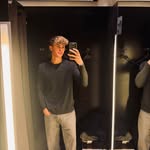 Luca - @lucarose_06 - Instagram