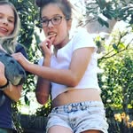 Luca-Rose Spicer - @lulu_spicer - Instagram
