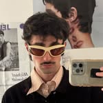 Luca Rosei - @luca_rosey - Instagram