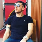 Luca Rosellini - @luca_rosellini96 - Instagram