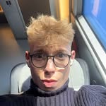 Luca Rosenberg Lattuca - @lucarosenbergg - Instagram