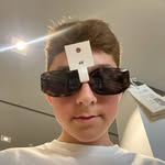 Luca Smith - @lucasmith.21 - Instagram