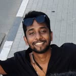 Mithesh Luke - @lucasmithesh - Instagram