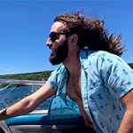 Luca T. - @the_real_luca_taormina - Instagram