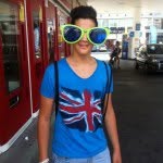 Luca Taormina - @tao1999 - Instagram