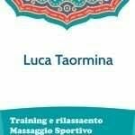 Luca Taormina - @tluca73 - Instagram