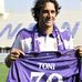 Luca Toni - Facebook