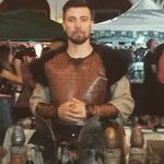 Lucas Alexander - @fantasiasartesanales - Instagram