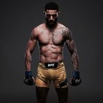Lucas Alexander - @lucasalexanderufc - Instagram
