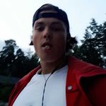 Lucas Andersson - @lucasanderssonn - Instagram