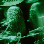 Lucas Andersson - @cincymetaldrummer - Instagram