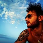 Luca Sansone - @luca___sansone - Instagram