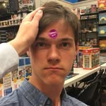 Lucas Anson - @lanson66 - Instagram