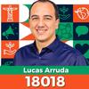 Lucas Arruda - @lucasarrudamg - TikTok