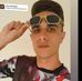 Lucas Arruda - Facebook