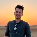 Lucas Arruda - @lucasmarruda - Instagram
