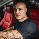 Lucas Asher - @lucas_asher1 - Instagram