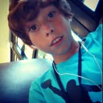 Lucas Asher - @lucasrapss - Instagram
