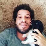 Lucas Asher - @lucas_ashe_rr - Instagram