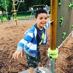 Lucas Asher Lloyd - @nicolaasher - Instagram