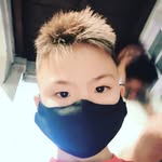 Lucas foo - @lucasasherfoo - Instagram