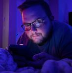Lucas Atchison - Facebook