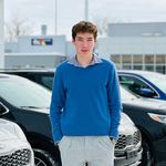 Lucas Atkinson - @lucas_acko - Instagram
