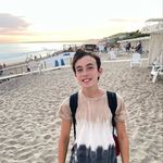 Lucas Atkinson - @luquitasatk - Instagram